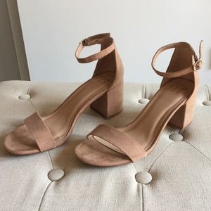 a new day Heels